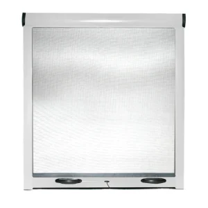 Zanzariera a rullo 80x170 cm BIANCA 980170