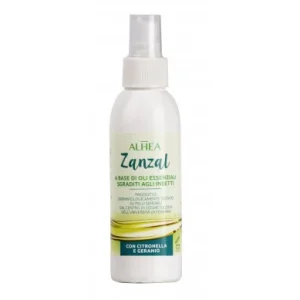 ZANZAL ALHEA 100ML SPRAY ANTIZANZARA